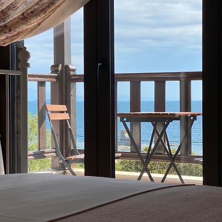 Sea View Villa Anastasia Jeriszósz Kültér fotó
