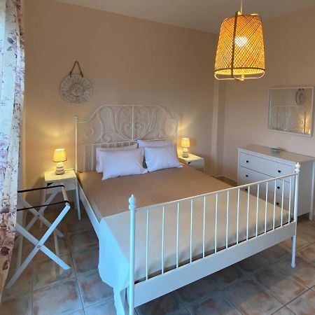Sea View Villa Anastasia Jeriszósz Kültér fotó