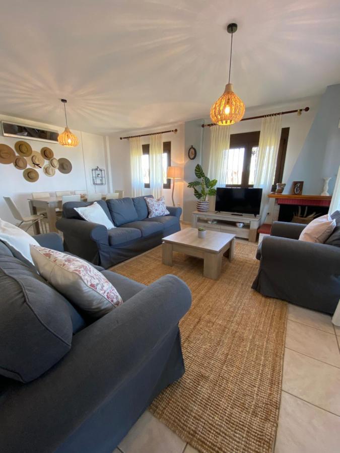 Sea View Villa Anastasia Jeriszósz Kültér fotó