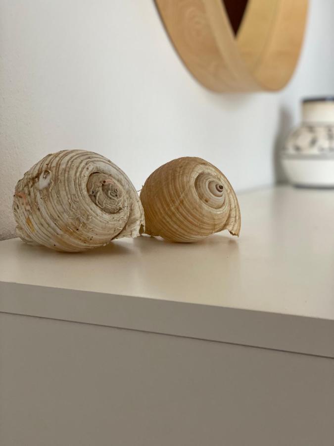 Sea View Villa Anastasia Jeriszósz Kültér fotó